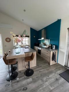 Vakantiewoning De Krab - Sint Annaland - 7
