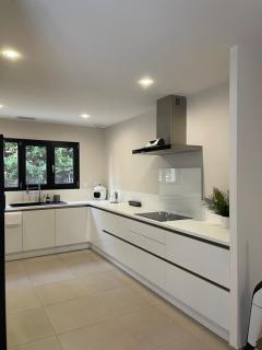 Villa 4 chambres - Carpentras - 1