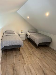 Vakantiewoning De Krab - Sint Annaland - 4