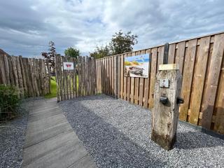 Vakantiewoning De Krab - 1