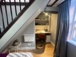 Cosy Cottage in the heart of Sleaford - Sleaford - 8
