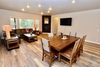 Renovare' - Pet friendly - Trailer parking - Hot tub - Fireplace - McCall - 7