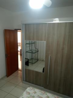 Casa BH Arcondicionado todos quartos e garagem - Belo Horizonte - 2