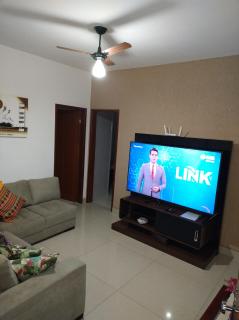 Casa BH Arcondicionado todos quartos e garagem - Belo Horizonte - 7