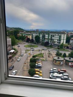 Apartmani Loznica - Loznica - 4