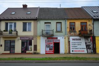 Dęblin Stara Kamienica - 4