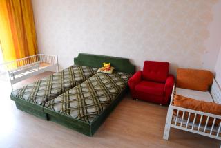 Dęblin Stara Kamienica - Dęblin - 1