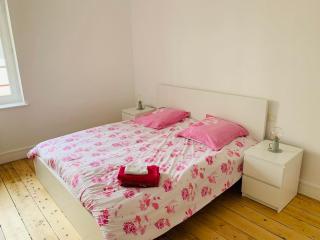 Ibis Rouge - Villars-les-Dombes - 5