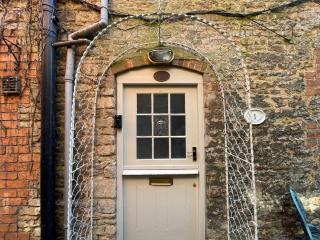 Cosy Cottage in the heart of Sleaford - Sleaford - 5