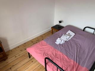 Ibis Rouge - Villars-les-Dombes - 6