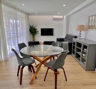 Apartamento Playamar - Torremolinos primera línea playa - Torremolinos - 0