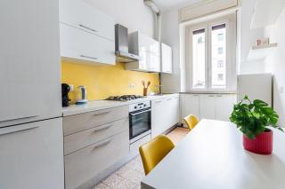 Homeby, Dimora Soperga - Milan - 8
