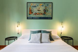 Homeby, Dimora Soperga - Milan - 7