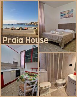 A due passi dal Mare PRAIA HOUSE - Favignana - 8
