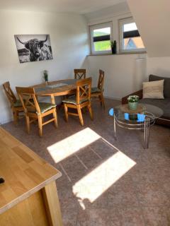 Ferienwohnung Müsen, nah an der Natur - Hilchenbach - 1