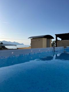 Villa Morfeo, vista da sogno - Castellammare del Golfo - 5