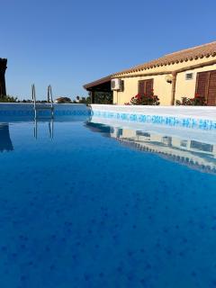 Villa Morfeo, vista da sogno - Castellammare del Golfo - 4