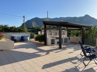Villa Morfeo, vista da sogno - Castellammare del Golfo - 8