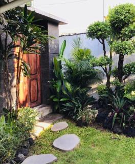 Luka Villas - Luxury 2 Bedroom Private Pool Villa - 5