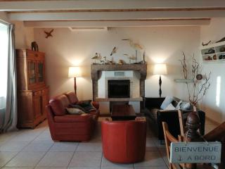 ABORD- Vue sur mer, baie de Morlaix, grande maison, école de voile à 100m - 3