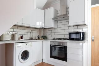 Cute, Stylish House w/ fast wifi - Streatham Vale - 4