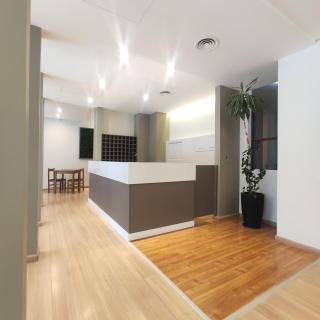 Hotel Peumayen - Viedma - 5