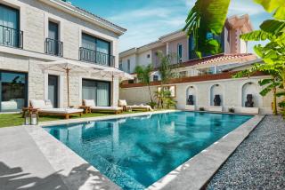 Meruno Alaçatı - Çeşme - 0