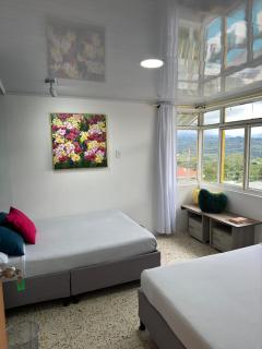 ZIVÁ HOSTAL - Filandia - 0