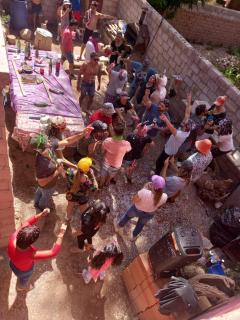 Hospedaje La Merced Humahuaca - Humahuaca - 8
