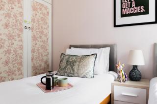 Cute, Stylish House w/ fast wifi - Streatham Vale - 5