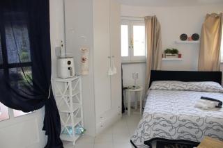 Villino B1 - IL MARE IN UNA STANZA - 3