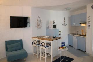 Villino B1 - IL MARE IN UNA STANZA - 8