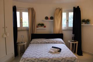 Villino B1 - IL MARE IN UNA STANZA - 1
