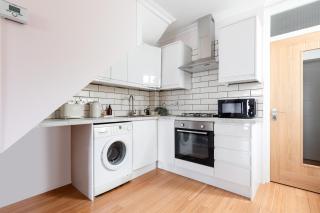 Cute, Stylish House w/ fast wifi - Streatham Vale - 3