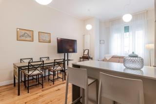 Homeby, Appartamento Tiepolo - Milan - 6