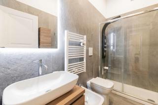 Homeby, Appartamento Tiepolo - Milan - 1