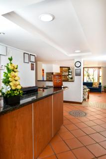 La Campana Hotel Boutique - 3