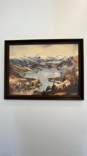Luxury 2 Bedroom by St James Park - Christchurch - 1