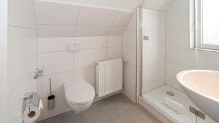 ERSTAY - moderne Zimmer - Dorsten - 6