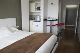 Regency Golf - Hotel Urbano - Montevideo - 9