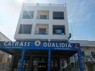 OUALIDIA Catrass G - Oualidia - 9