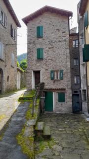 Nonna Carolina - Porretta Terme - 7