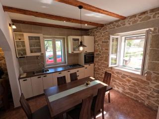 Vacation Home Zdravko - Prkos - 6