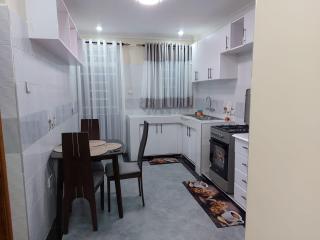 JnB 2Bedroom Nakuru Naka Estate - Nakuru - 8
