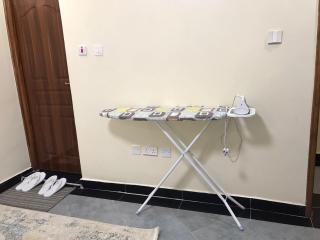 JnB 2Bedroom Nakuru Naka Estate - Nakuru - 5