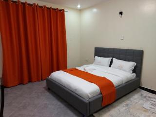 JnB 2Bedroom Nakuru Naka Estate - Nakuru - 2