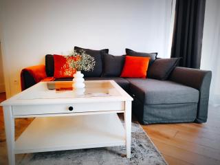 Apartament Komfort Promenada Ełk - Lyck - 6