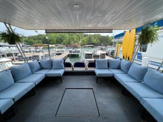 Palmetto Paradise Houseboat - 7