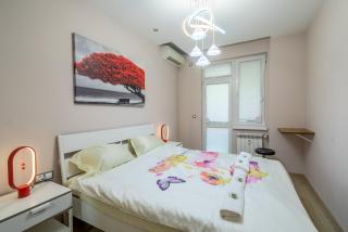 Top Center Retreat, Close to Main street, FREE Parking - Sofia - 7