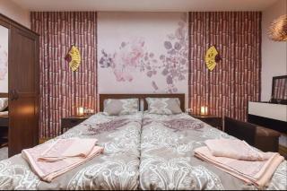 Top Center Retreat, Close to Main street, FREE Parking - Sofia - 3